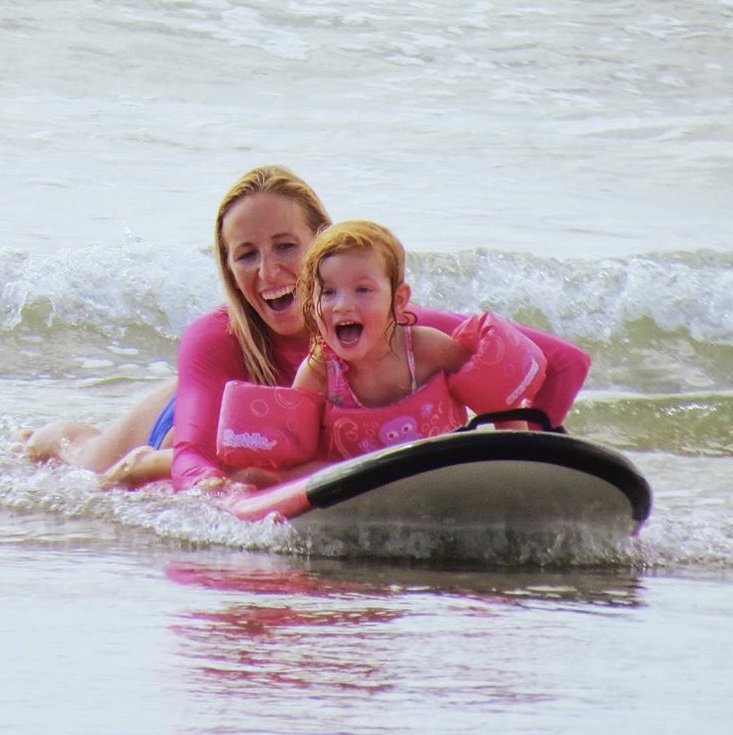 Top 5 Surf Trips for the Whole Family Family Beach Travel